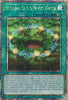 Opening of the Spirit Gates (1st Edition) (Quarter Century Secret Rare) - 25th Anniversary Tin: Dueling Mirrors - MP24-EN019
