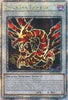 Ultimaya Tzolkin (1st Edition) (Quarter Century Secret Rare) - 25th Anniversary Tin: Dueling Mirrors MP24-EN027