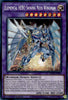 Elemental HERO Shining Neos Wingman (1st Edition) (Prismatic Secret Rare) - 25th Anniversary Tin: Dueling Mirrors - MP24-EN062