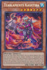 Tearlaments Kashtira (1st Edition) (Prismatic Secret Rare) - 25th Anniversary Tin: Dueling Mirrors - MP24-EN066