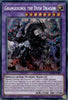 Granguignol the Dusk Dragon (1st Edition) - 25th Anniversary Tin: Dueling Mirrors - MP24-EN067