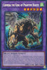 Chimera the King of Phantom Beasts (Prismatic Secret Rare)- 25th Anniversary Tin: Dueling Mirrors - MP24-EN095