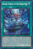 Divine Temple of the Snake-Eye (1st Edition) - 25th Anniversary Tin: Dueling Mirrors (MP24-EN123)