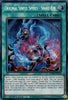 Original Sinful Spoils - Snake-Eye (1st Edition) (PSR) - 25th Anniversary Tin: Dueling Mirrors (MP24-EN124)