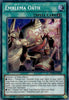Emblema Oath (1st Edition) (Prismatic Secret Rare) - 25th Anniversary Tin: Dueling Mirrors - MP24-EN146