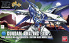#16 Gundam Amazing Exia "Gundam Build Fighters" HGBF 1/144