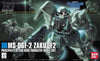 #105 MS-06F-2 Zaku II F2 (Zeon Ver.) "Gundam 0083", Bandai Hobby HGUC