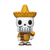 Funko Pop! Digital: Fantastik Plastik - Juan Calavera (NFT Release 2850 PCS) #254