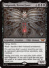 Valgavoth, Terror Eater (Foil) - Promo Pack: Duskmourn: House of Horror - #0120
