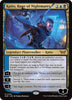 Kaito, Bane of Nightmares (Foil) - Promo Pack: Duskmourn: House of Horror #220