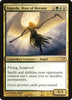 Sigarda, Host of Herons - Avacyn Restored #210/244