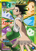 Gon Freecss (006) (R*) - UE02BT: HUNTER X HUNTER - HTR-1-006