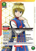 Kurapika (074) (SR*) - UE02BT: HUNTER X HUNTER - HTR-1-074
