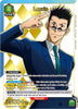 Leorio (092) (SR*) - UE02BT: HUNTER X HUNTER - HTR-1-092