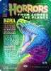 Koma, Cosmos Serpent (Rainbow Foil) - Secret Lair Drop Series - #1765