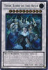 Thor, Lord of the Aesir (Unlimited Edition) (Ultimate Rare) - Storm of Ragnarok - STOR-EN038