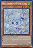 Mulcharmy Fuwalos - (1st Edition) (Secret Rare) - Rage of the Abyss - ROTA-EN024