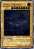 Spiral Serpent (1st Edition) (UTR) - Strike of Neos - STON-EN003