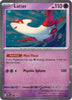 Latias - 139 - Scarlet & Violet Promo