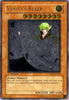 Vanity's Ruler (Unlimited) (Ultimate Rare) - Cyberdark Impact - CDIP-EN024