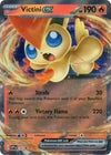 Victini - 142- SV: Scarlet & Violet Promo Cards