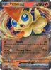 Victini - 142- SV: Scarlet & Violet Promo Cards