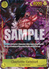 Charlotte Katakuri (Alternate Art) - Premium Booster -The Best- (PRB-01) - (OP03-123)