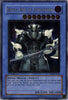 Demise, King of Armageddon (1st Edition) (Moderately Played) (UTR) - Shadow of Infinity (SOI)
