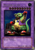 Master of OZ (MP) (1st Edition) (Ultimate Rare) - Soul of the Duelist - SOD-EN035