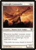 Goldnight Commander (Foil) - Avacyn Restored - #22