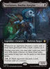 Tinybones, Bauble Burglar (Extended Art) - Foundations #463
