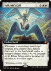 Valkyrie's Call (Extended Art) - Foundations - 0449