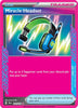 Miracle Headset - Surging Sparks - #183/191
