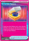 Scramble Switch SV08: Surging Sparks #186/191