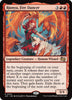 Rionya, Fire Dancer (Anime) - Foundations Jumpstart - #0075