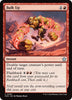 Bulk Up (Foil) - Foundations - #0080