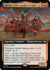 Alesha, Who Laughs at Fate (Foil) (Extended Art) - Foundations