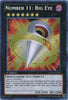 Number 11: Big Eye - Galactic Overlord (Unlimited) (GAOV)