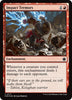Impact Tremors (Foil) - Foundations - #0717