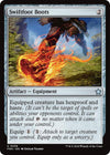 Swiftfoot Boots - Foundations - 0258