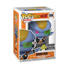 Funko Pop! Animation: Dragon Ball Z - Burter (GITD) (EE Exclusive) #1494