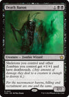 Death Baron - Foundations #521