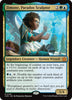 Zimone, Paradox Sculptor - Foundations #126