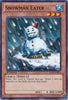 Snowman Eater - Battle Pack: Epic Dawn (BP01)