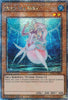 Deep Sea Diva (1st Edition) (Quarter Century Secret Rare) - Quarter Century Bonanza (RA03-EN004)