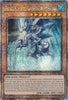 Tidal, Dragon Ruler of Waterfalls (1st Edition) (Quarter Century Secret Rare) - Quarter Century Bonanza - RA03-EN009