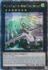 Mecha Phantom Beast Dracossack - (1st Edition) (Quarter Century Secret Rare) - Quarter Century Bonanza - RA03-EN039