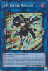 S:P Little Knight (PCR) - Quarter Century Bonanza (RA03)