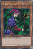 Magician of Faith - (1st Edition) (Quarter Century Secret Rare) - Quarter Century Bonanza - RA03-EN090