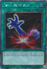 Premature Burial (Platinum Secret Rare) - Quarter Century Bonanza (RA03)